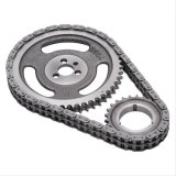 Edelbrock Timing Chain And Gear Set Chevy 396-454 thumbnail 1
