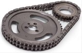 Edelbrock Timing Chain And Gear Set Chevy 396-454 thumbnail 2