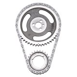 Edelbrock Timing Chain And Gear Set Chevy 396-454 thumbnail 3