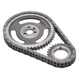 Edelbrock Timing Chain And Gear Set Chevy 396-454 thumbnail 6