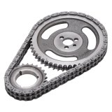 Edelbrock Timing Chain And Gear Set Chevy 396-454 thumbnail 8