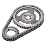 Edelbrock Timing Chain And Gear Set Chevy 396-454 thumbnail 9