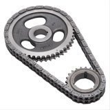 Edelbrock Timing Chain And Gear Set Chry 318-360 thumbnail 1