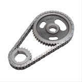 Edelbrock Timing Chain And Gear Set Chry 318-360 thumbnail 2
