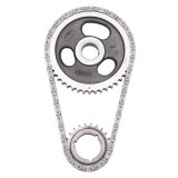 Edelbrock Timing Chain And Gear Set Chry 318-360 thumbnail 4