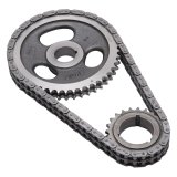 Edelbrock Timing Chain And Gear Set Chry 318-360 thumbnail 7