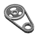 Edelbrock Timing Chain And Gear Set Chry 318-360 thumbnail 8