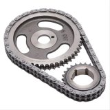 Edelbrock Timing Chain And Gear Set Chry 383-440 thumbnail 1