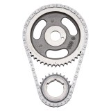 Edelbrock Timing Chain And Gear Set Chry 383-440 thumbnail 4
