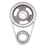 Edelbrock Timing Chain And Gear Set Chry 383-440 thumbnail 5