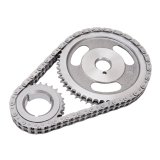 Edelbrock Timing Chain And Gear Set Chry 383-440 thumbnail 6