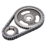 Edelbrock Timing Chain And Gear Set Chry 383-440 thumbnail 7