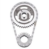 Edelbrock Timing Chain And Gear Set Ford 289-302 thumbnail 1