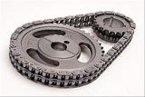 Edelbrock Timing Chain And Gear Set Ford 289-302 thumbnail 2