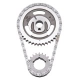 Edelbrock Timing Chain And Gear Set Ford 289-302 thumbnail 3
