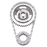 Edelbrock Timing Chain And Gear Set Ford 289-302 thumbnail 4