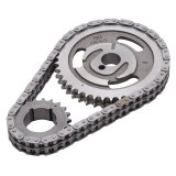 Edelbrock Timing Chain And Gear Set Ford 289-302 thumbnail 6
