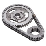 Edelbrock Timing Chain And Gear Set Ford 289-302 thumbnail 7