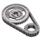 Edelbrock Timing Chain And Gear Set Ford 289-302 thumbnail 8
