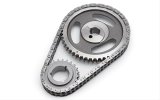 Edelbrock Timing Chain And Gear Set Ford 351-400 thumbnail 1