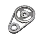 Edelbrock Timing Chain And Gear Set Ford 351-400 thumbnail 2