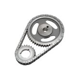Edelbrock Timing Chain And Gear Set Ford 352-428 thumbnail 2