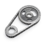 Edelbrock Timing Chain And Gear Set Ford 429-460 thumbnail 1