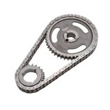 Edelbrock Timing Chain And Gear Set Ford 429-460 thumbnail 3