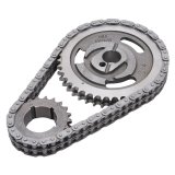 Edelbrock Timing Chain And Gear Set Late SB Ford thumbnail 4