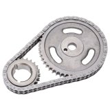 Edelbrock Timing Chain And Gear Set Olds 260-455 thumbnail 5