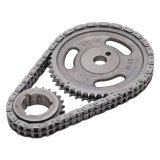 Edelbrock Timing Chain And Gear Set Olds 260-455 thumbnail 7