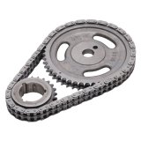 Edelbrock Timing Chain And Gear Set Olds 260-455 thumbnail 9