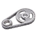 Edelbrock Timing Chain And Gear Set Pont 265-455 thumbnail 5
