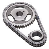 Edelbrock Timing Chain And Gear Set Pont 265-455 thumbnail 8