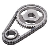 Edelbrock Timing Chain And Gear Set Pont 265-455 thumbnail 9
