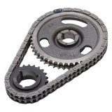 Edelbrock Timing Chain And Gear Set AMC 290-401 thumbnail 2
