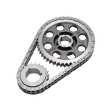 Edelbrock Timing Chain And Gear Set AMC 290-401 thumbnail 3
