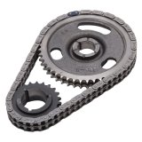 Edelbrock Timing Chain And Gear Set AMC 290-401 thumbnail 4