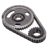 Edelbrock Timing Chain And Gear Set AMC 290-401 thumbnail 5