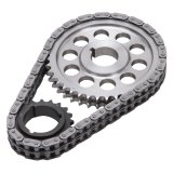 Edelbrock Timing Chain And Gear Set GM V-6 Odd thumbnail 6