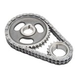 Edelbrock Timing Chain And Gear Set GM V-6 Odd thumbnail 7