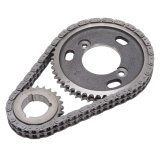 Edelbrock Timing Chain And Gear Set Buick 455 thumbnail 4