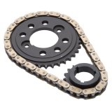 Edelbrock Timing Chain And Gear Set Buick 455 thumbnail 5