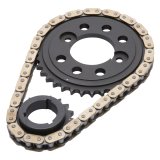 Edelbrock Timing Chain And Gear Set Buick 455 thumbnail 6