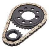 Edelbrock Timing Chain And Gear Set Buick 455 thumbnail 7