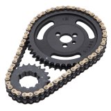 Edelbrock Timing Set Victor-Link 9 Key Ways thumbnail 3