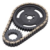 Edelbrock Timing Set Victor-Link 9 Key Ways thumbnail 4