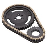 Edelbrock Timing Set Victor-Link 9 Key Ways thumbnail 6