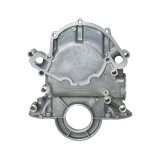 Edelbrock Timing Cover Alum S/B Ford 65-78 289 (Non K-Code) and 302 69-87 351W w/ Timing Marker thumbnail 4