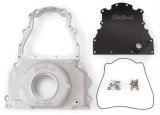 Edelbrock Timing Cover 2-Piece for GM Gen 3 Ls-Series thumbnail 2